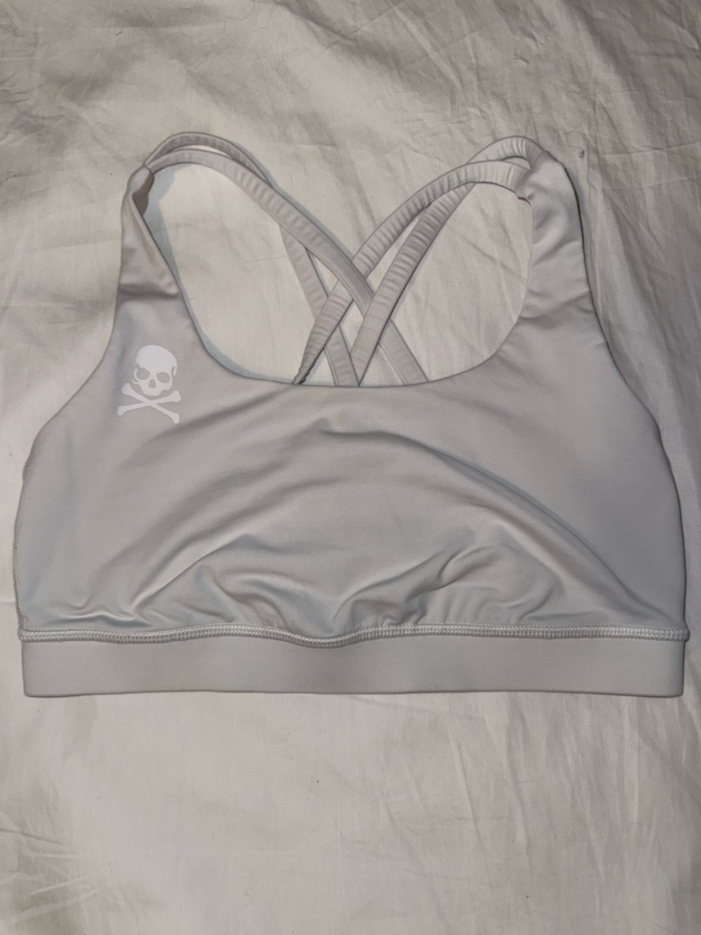 Lululemon x Soulcycle Energy Bra Size 6